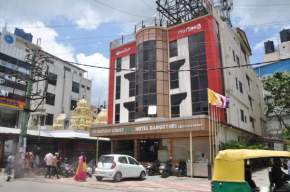 Hotel Gangothri